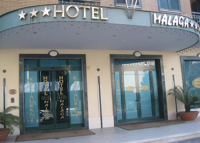 Hotel Malaga