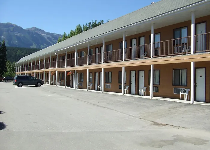 Mary'S Motel