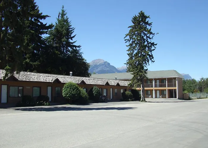 Mary'S Motel
