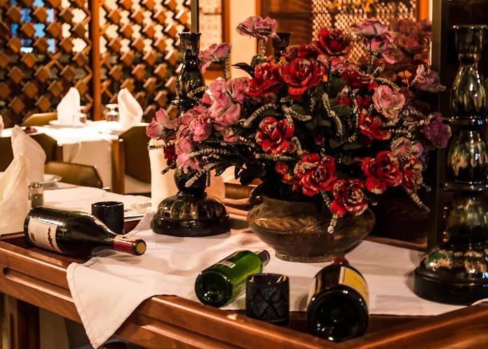 Hotel Amalay