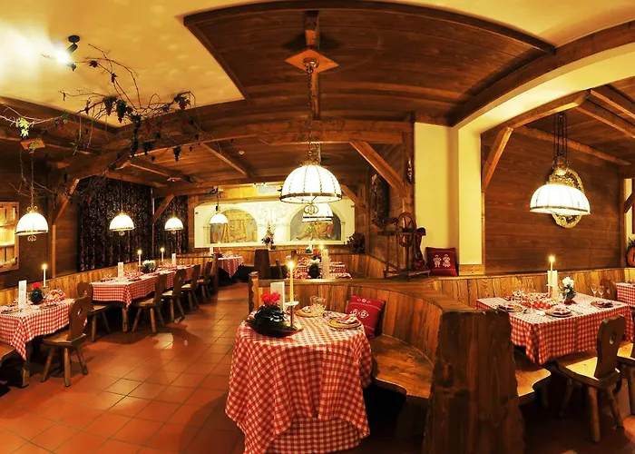 Villa Wilma