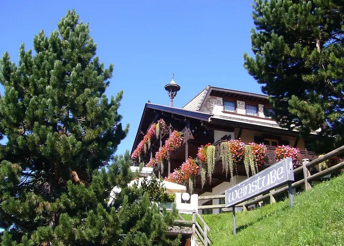 Villa Wilma