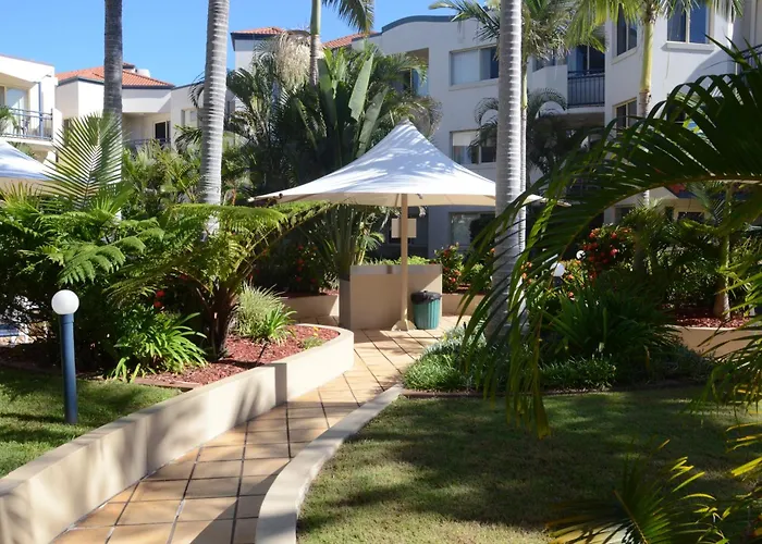 Golden Riviera Absolute Beachfront