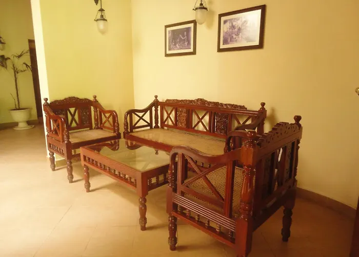 Original cottages Dedduwa Boat House