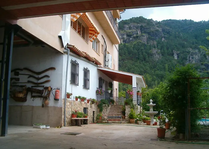 San Julian