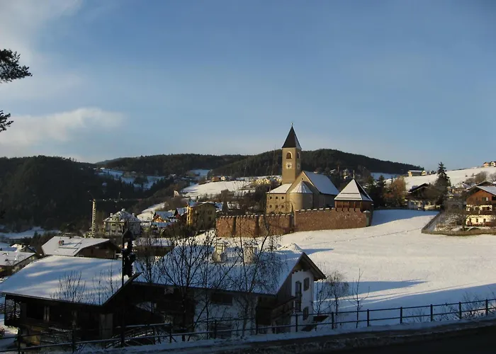  Garni Hauenstein