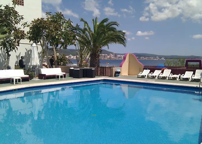 Alquiler de vacaciones: Apartamentos Alba