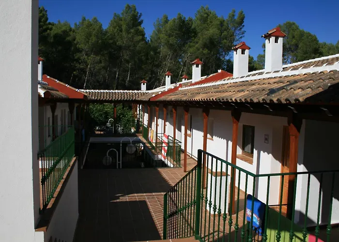  s Rurales El Pinar