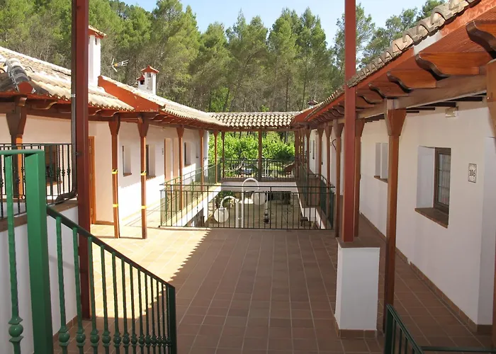  s Rurales El Pinar