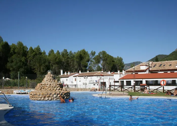  s Rurales El Pinar