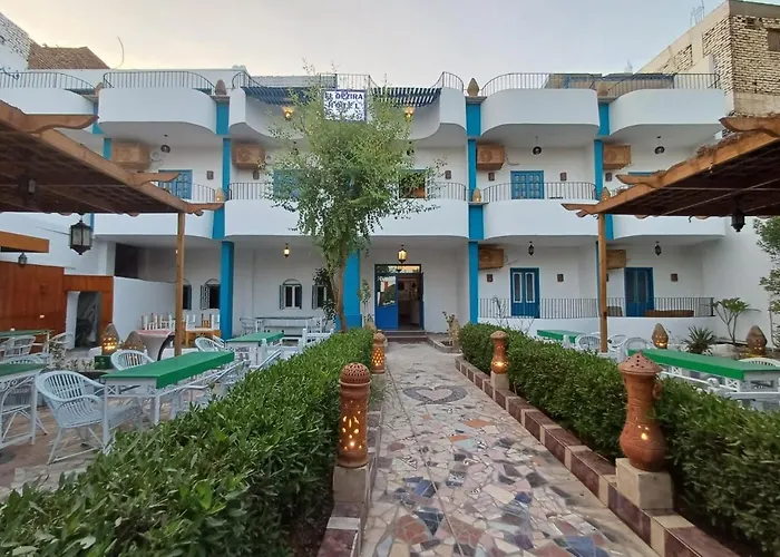 El Gezira