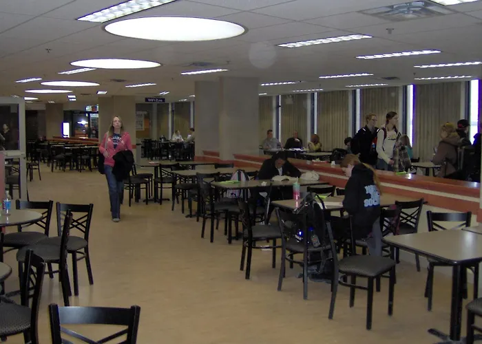 Hostel: Mount Saint Vincent University