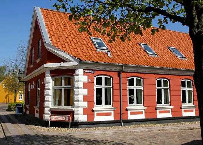 Hotel Ribe