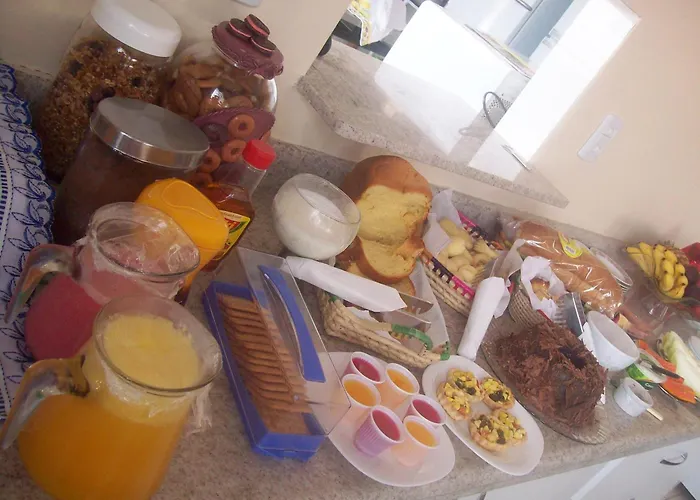 Hotel barato: Pousada Delicias Do Mar