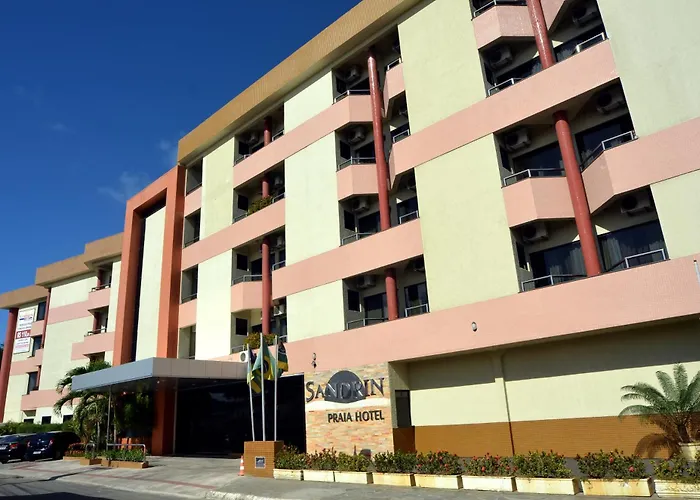 Sandrin Praia Hotel