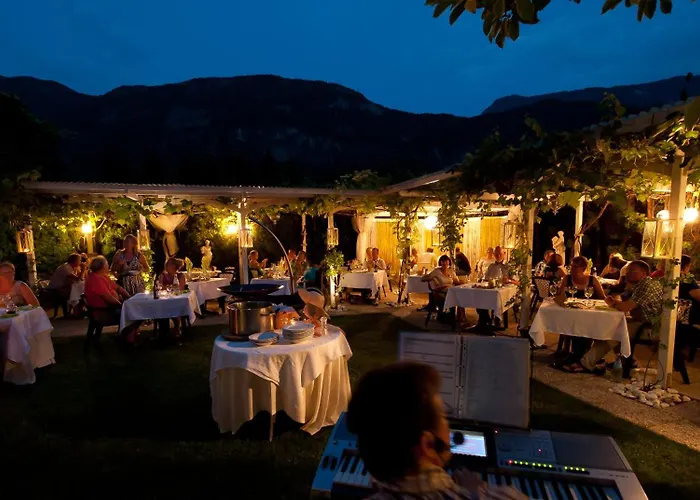 Villa Groff