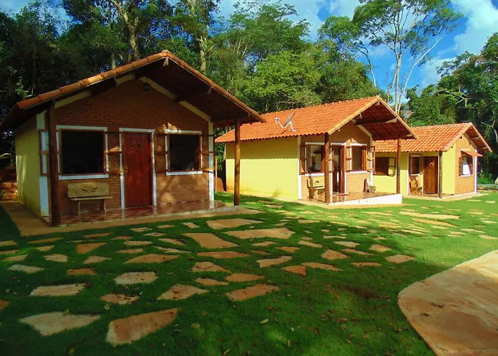 Hotel para famílias: Pousada Muro de Pedra