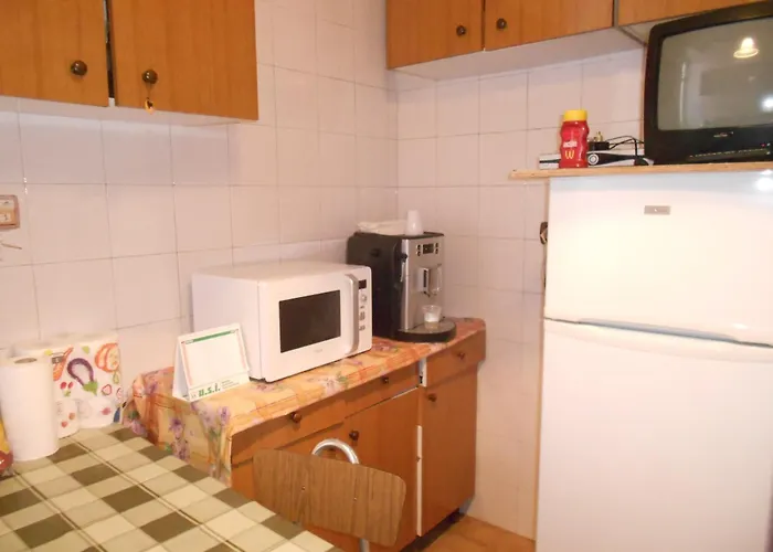 Maison d'hôtes: Casa Di Roma