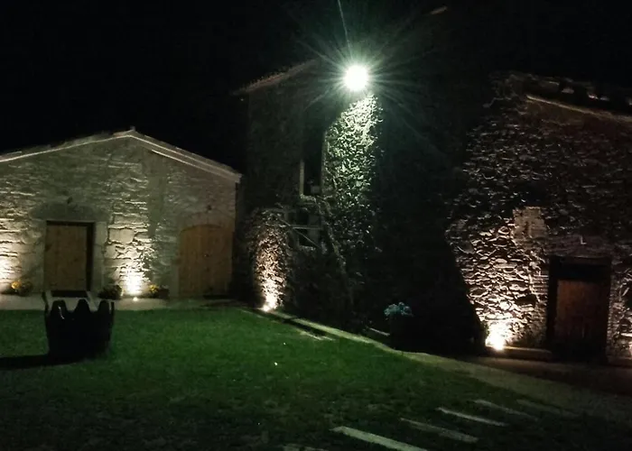 Hotel: Hostal Sant Roc