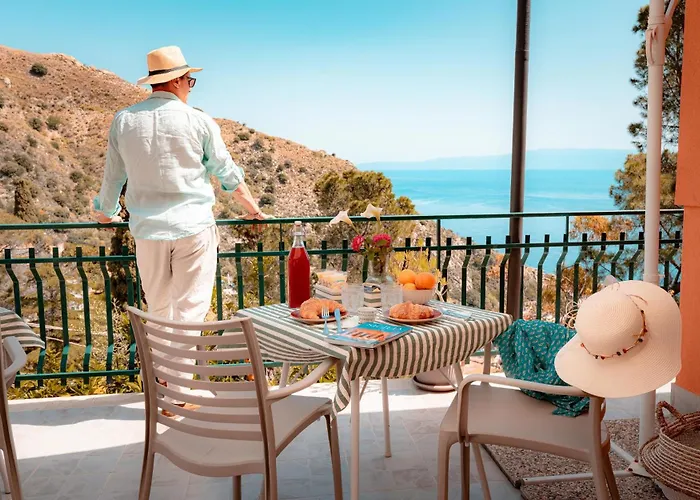 Waterpark Hotel: Pascia Madonna Rocca