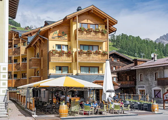 MOTA hotel