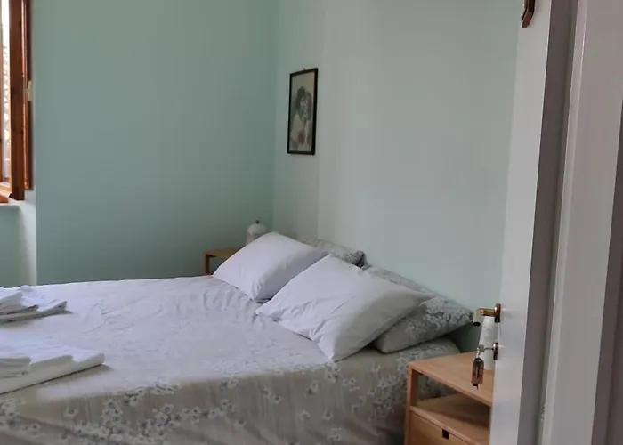 B&B La Casa di Giulia