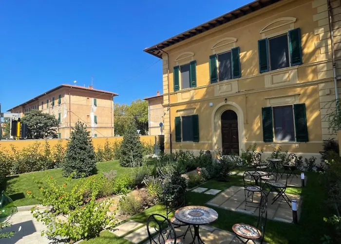 Villa Natalina B&B