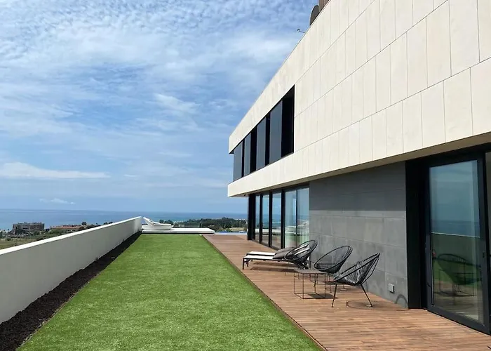 La Villa Blanca Luxury Villa Barcelona & Costa Brava