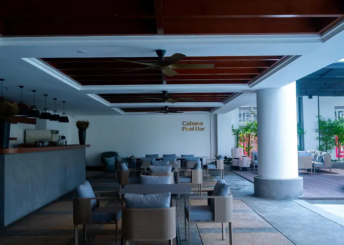 Boutique hotel only: Hotel Royal Signature