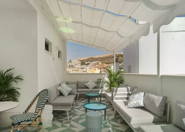 Spa Hotels Resorts Dormirdcine Alicante