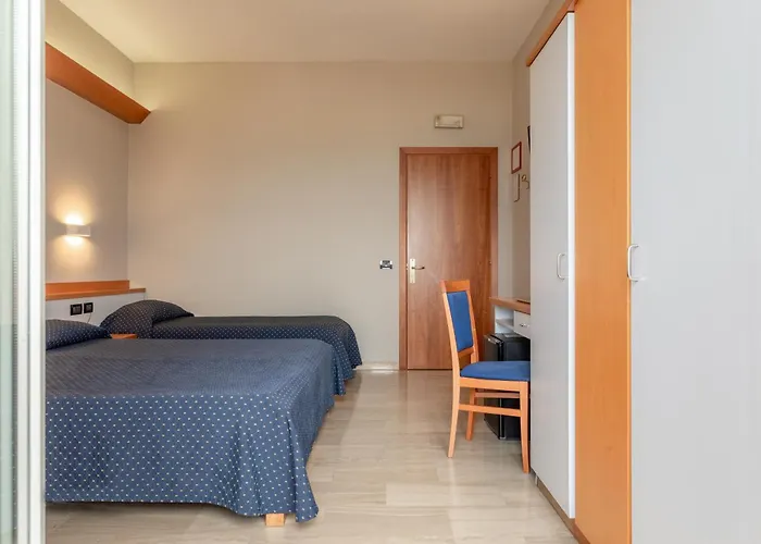 Hotel Touring