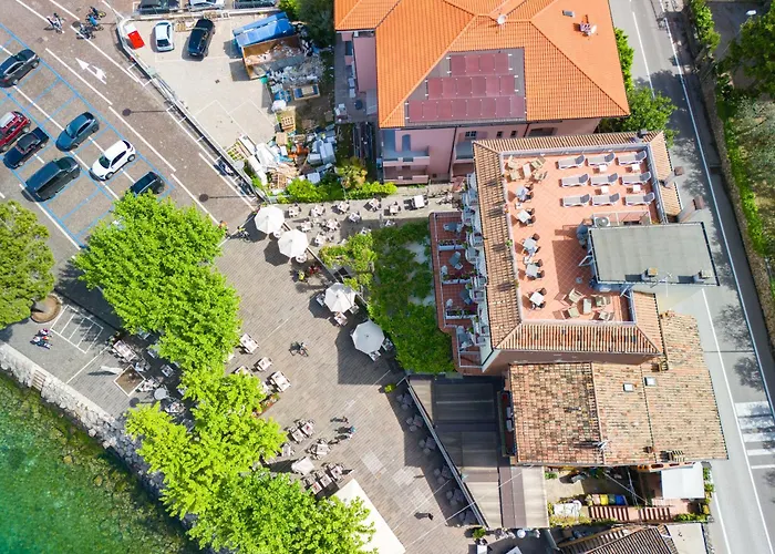 Hotel Conca D'Oro ***S