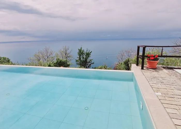 Hotel La Giada Del Mesco