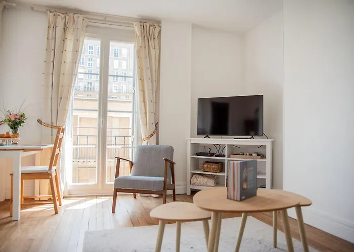 Location de vacances: Appartement Perret