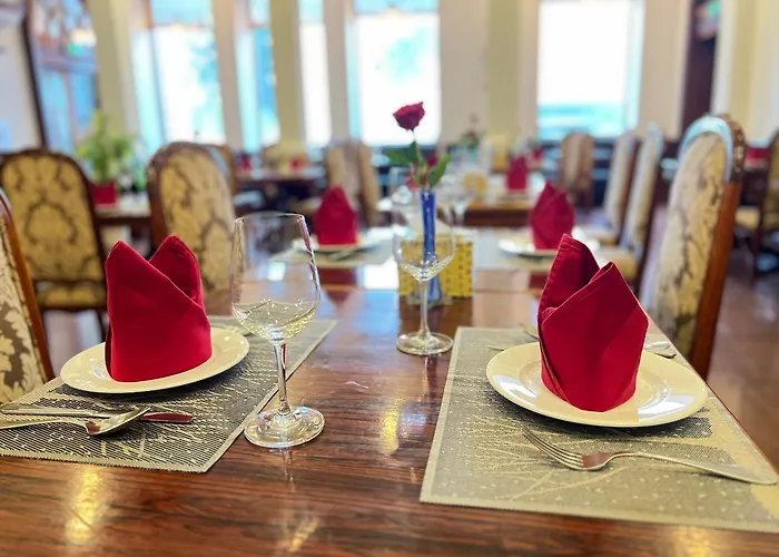 Welkom Hotel: Riverside Hotel Saigon