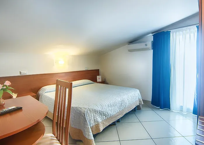 Albergo economico: Hotel Euro
