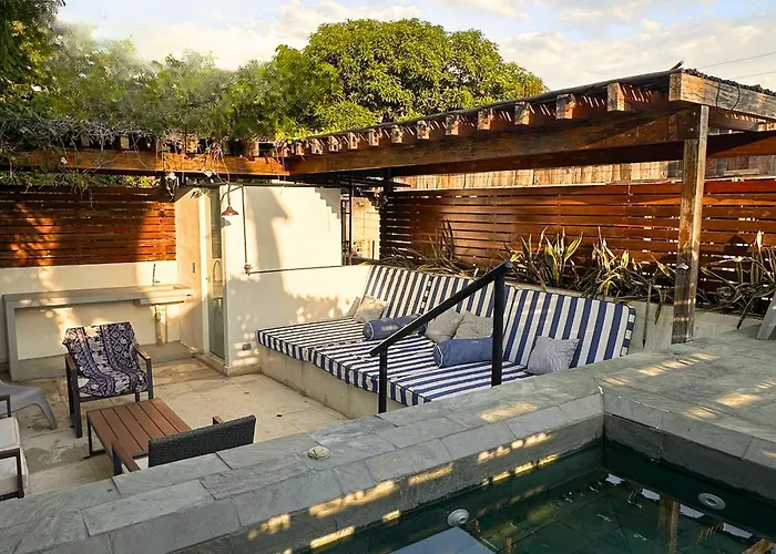 Hotel que aceita animais de estimação: Casa Charlotte - Alma Hotels