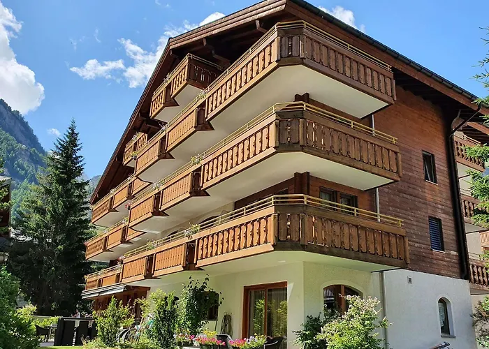 Family Hotel: Hotel Daniela