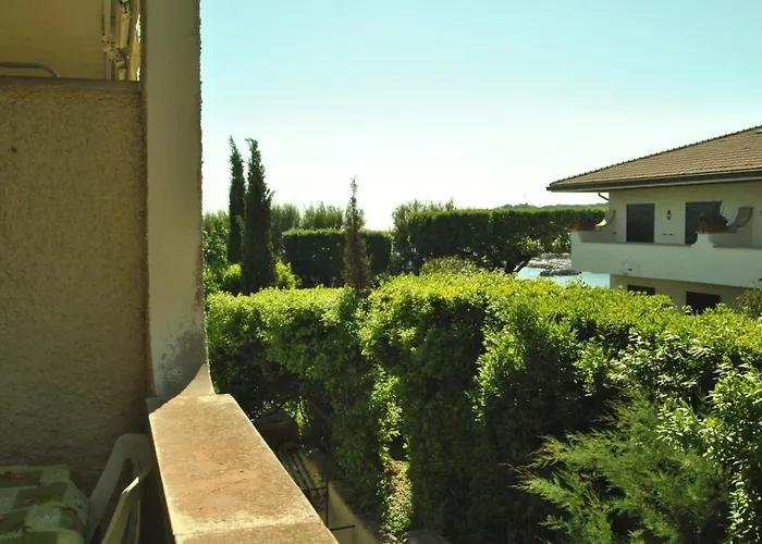  Fattoria Nel Parco