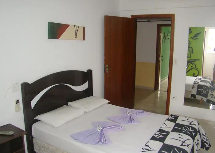 Hotel Spa: Hotel Sol Do Pernambuco