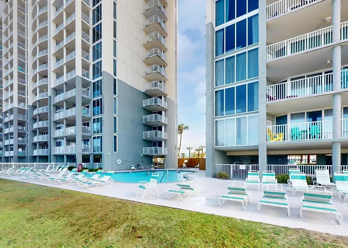 Long Beach Resort