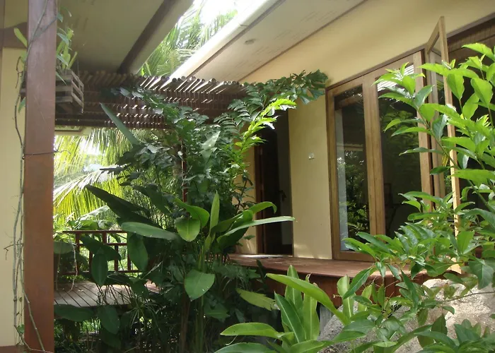 Hotel de 4 estrellas: La Cigale