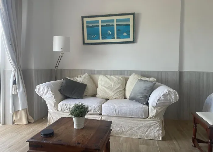 Apartamentos Puerto Sherry