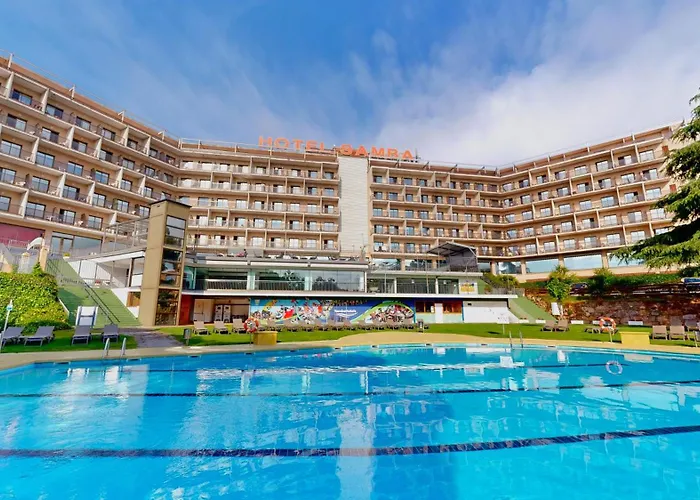 Hotel boutique: Hotel Samba