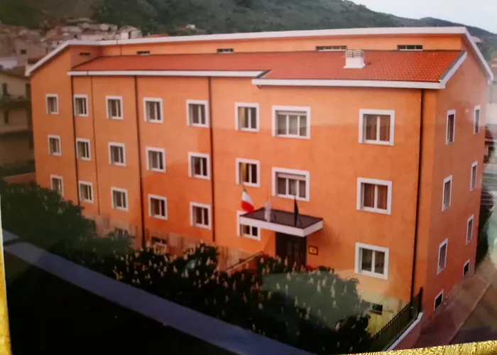 Hotel: casa pace e bene