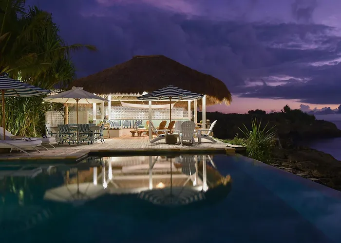 Driftwood Villas Lembongan