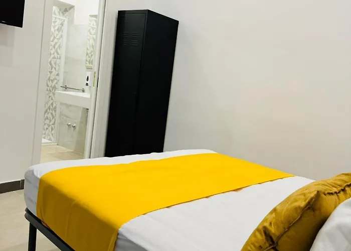  Art Suite San Liborio