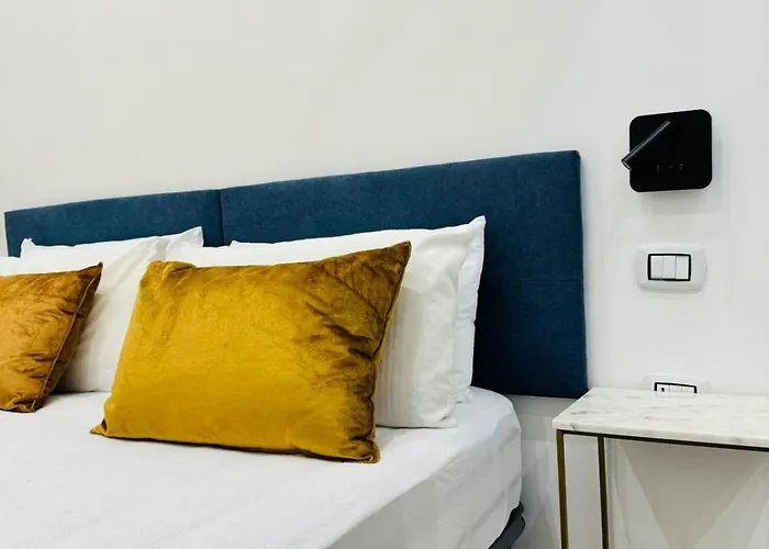  Art Suite San Liborio