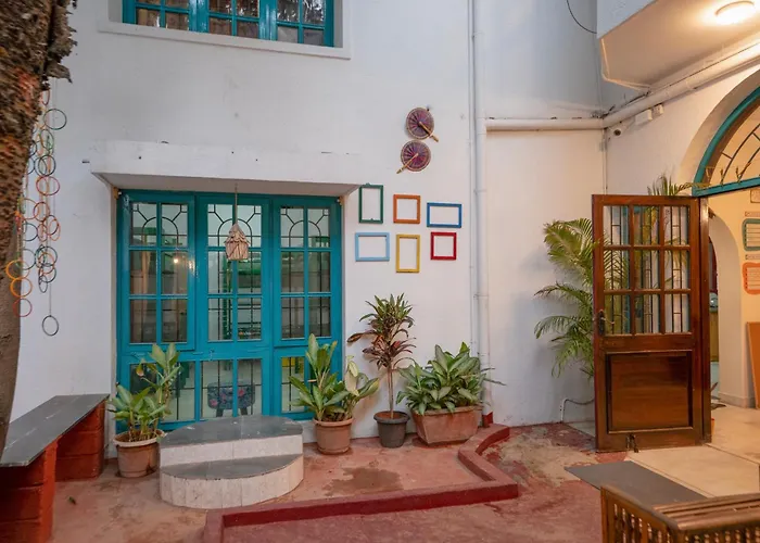 Herberg: House Of Stories - Indiranagar