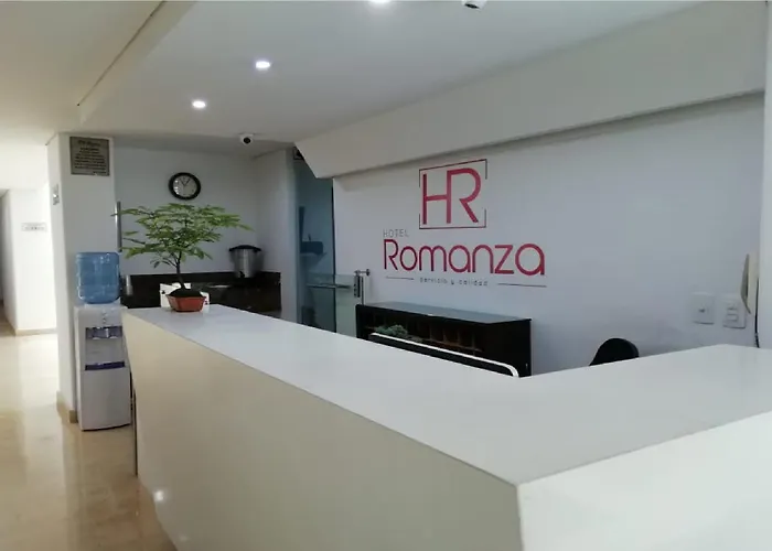 Romanza